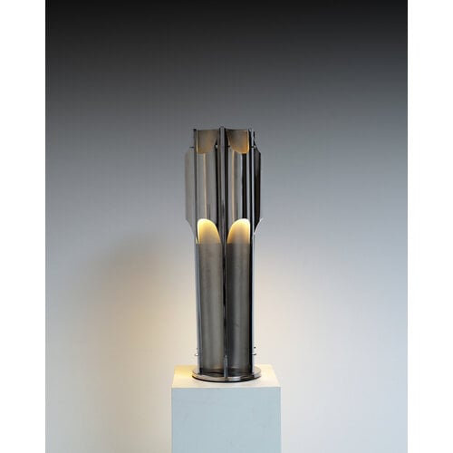 Rolex Organ lamp 1970s