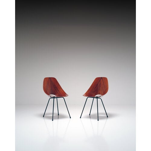 Rolex Medea chairs