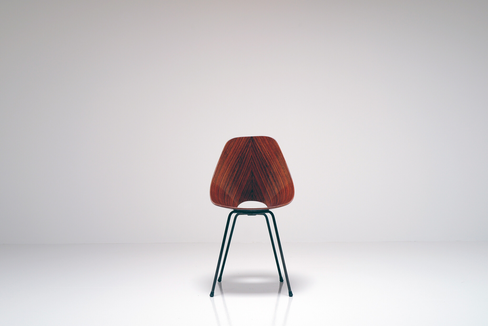 Medea chairs van Vittorio Nobili voor Fratelli Tagliabue, 1950’s