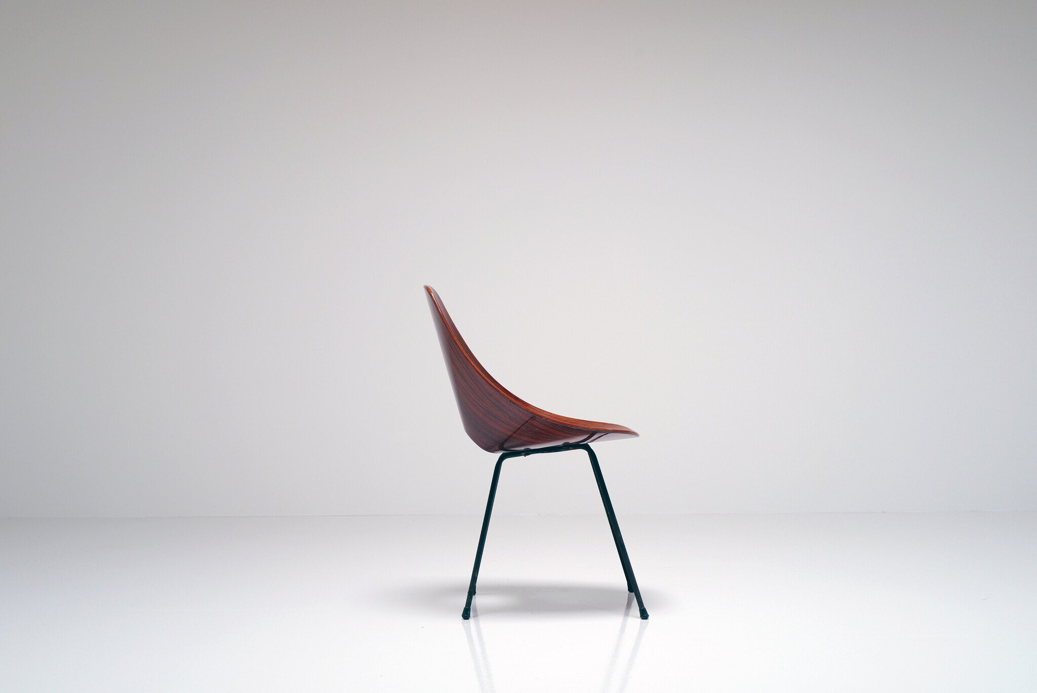 Medea chairs van Vittorio Nobili voor Fratelli Tagliabue, 1950’s
