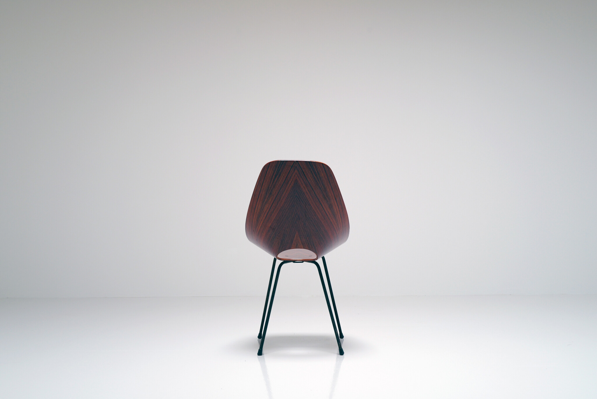 Medea chairs van Vittorio Nobili voor Fratelli Tagliabue, 1950’s