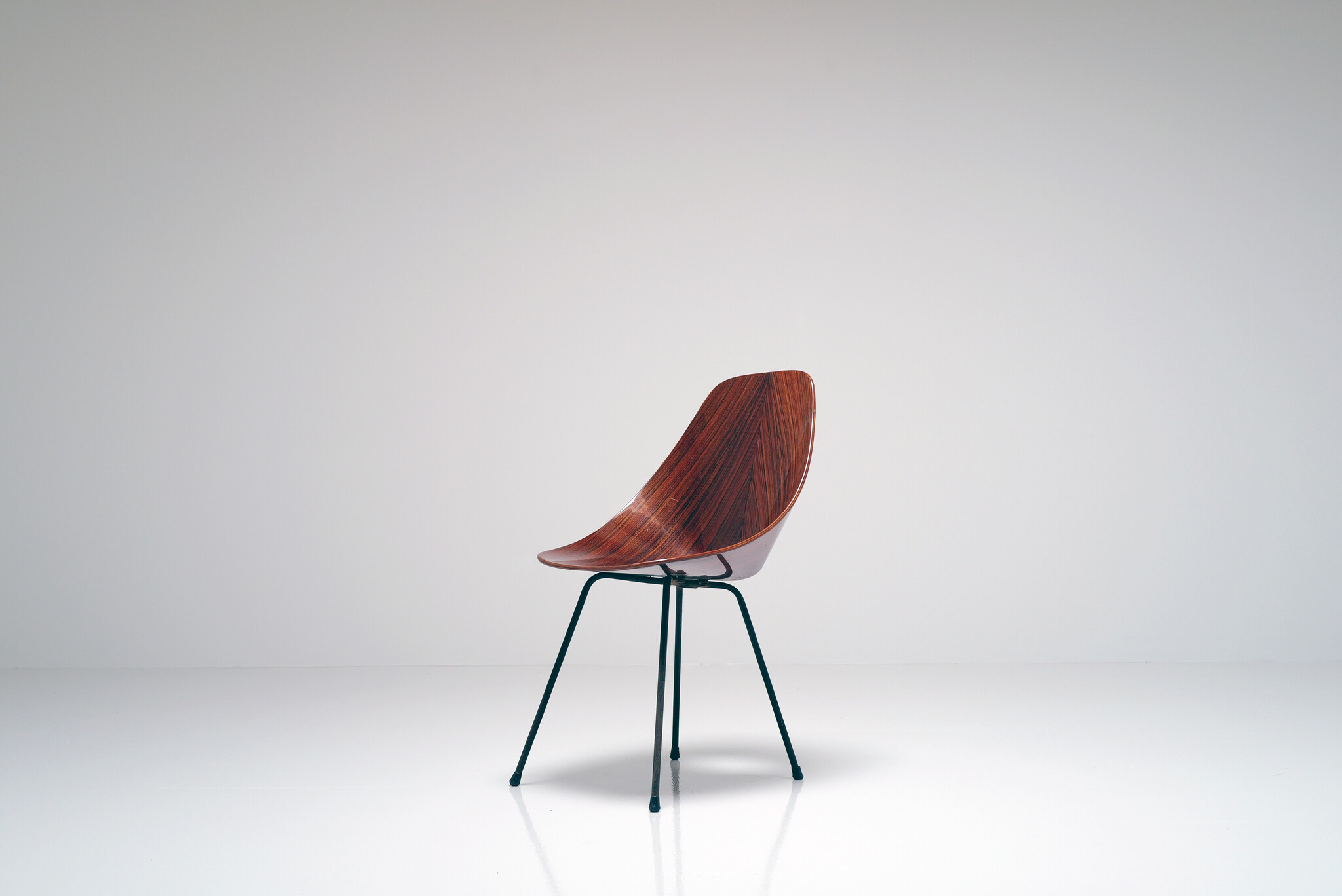 Medea chairs van Vittorio Nobili voor Fratelli Tagliabue, 1950’s