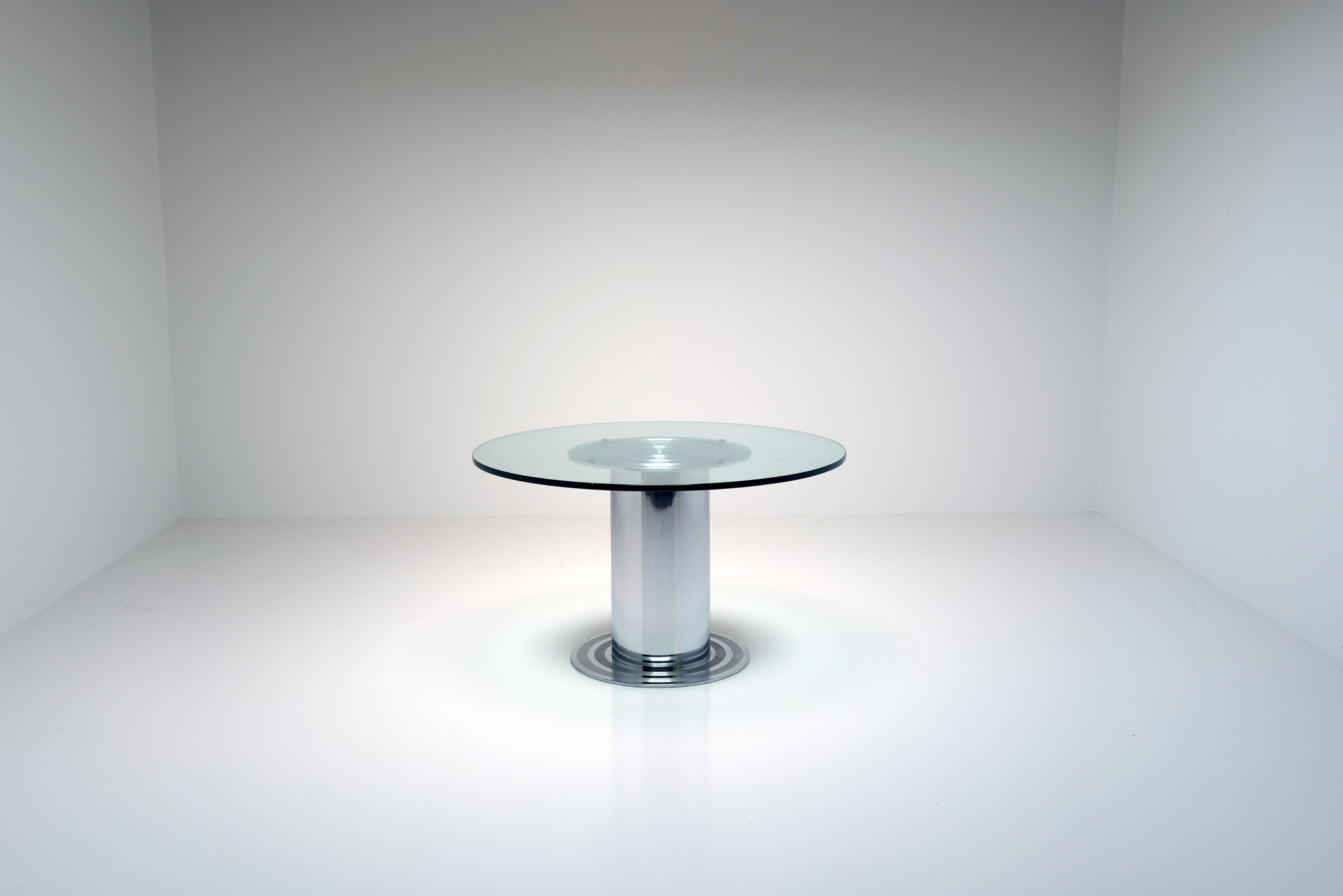 Cidonio dining table by Antonia Astori for Cidue, 1960s