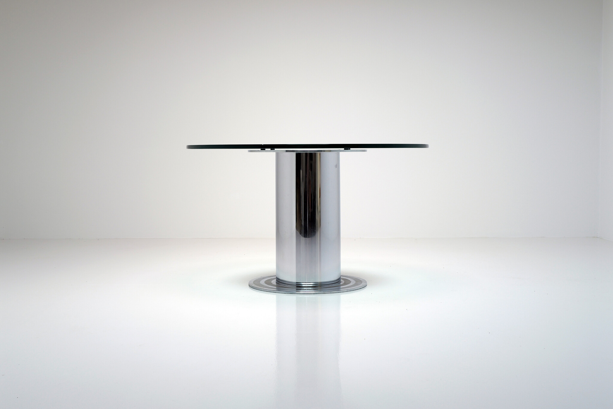 Cidonio dining table by Antonia Astori for Cidue, 1960s
