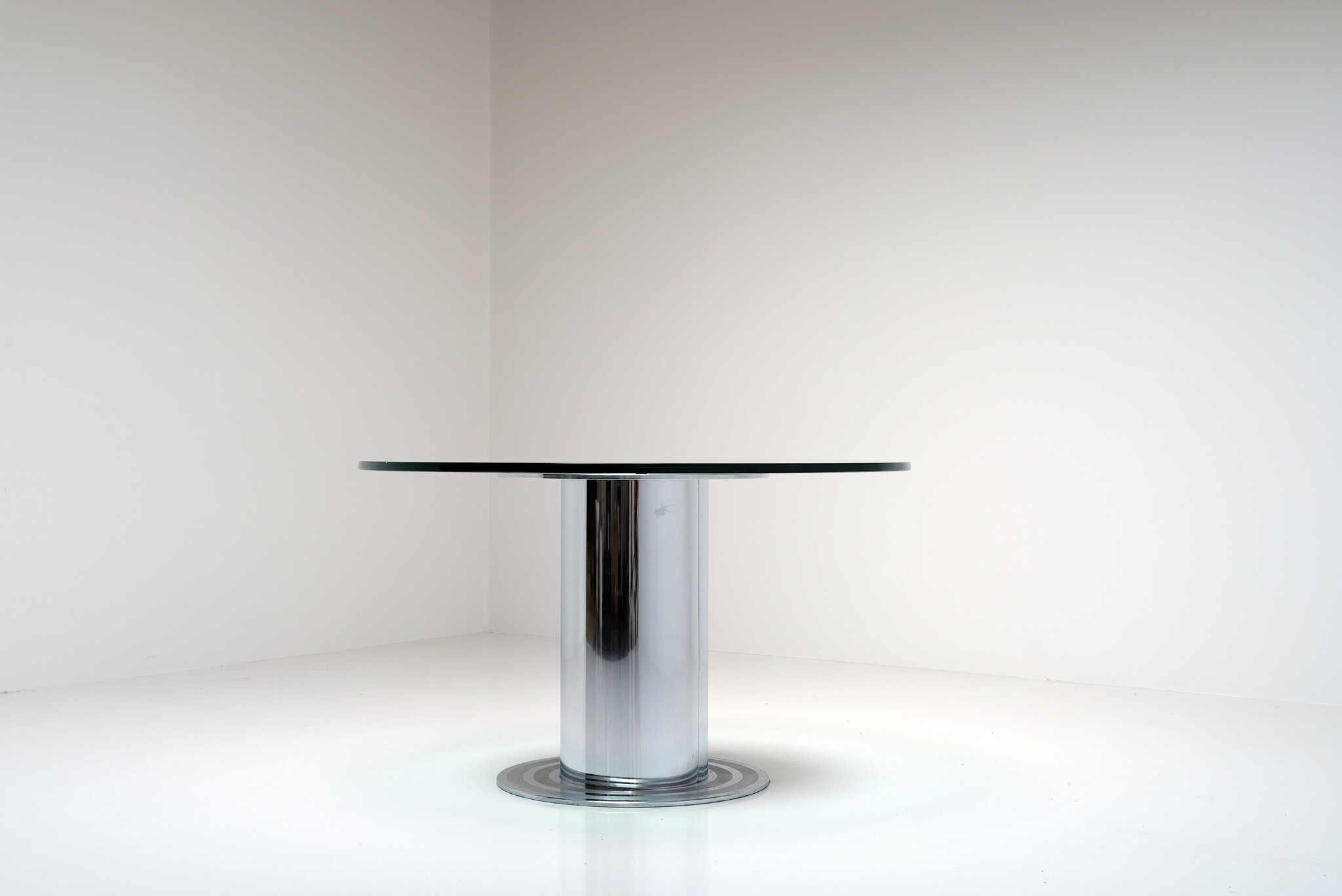Cidonio dining table by Antonia Astori for Cidue, 1960s