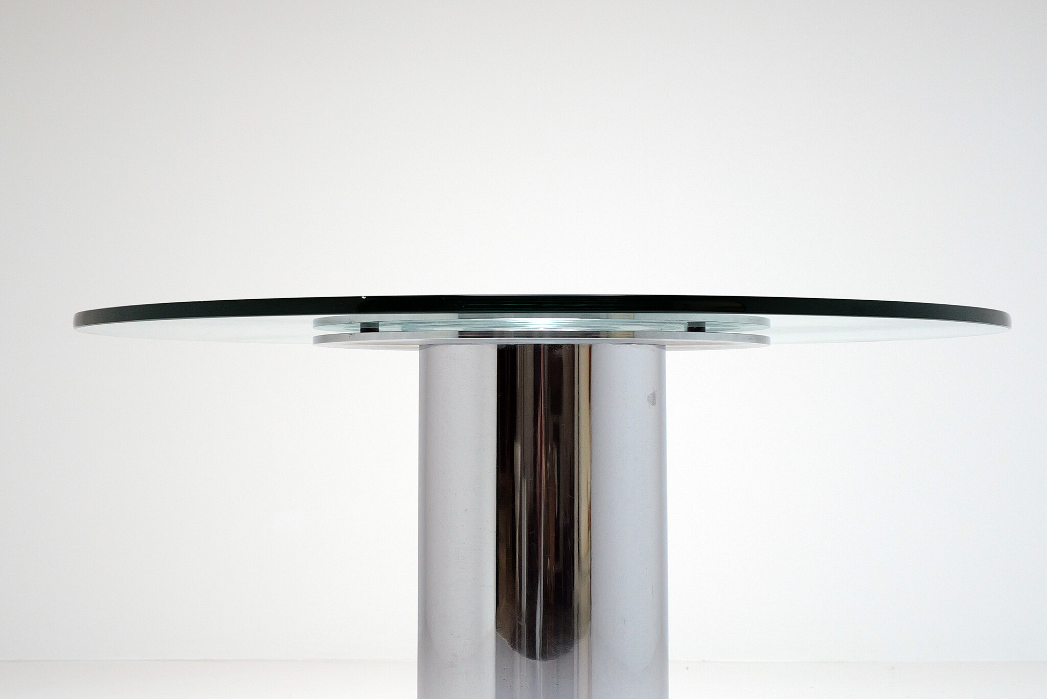 Cidonio dining table by Antonia Astori for Cidue, 1960s