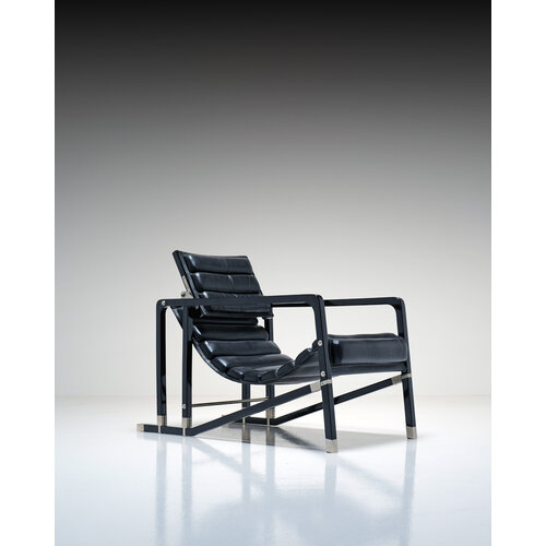 Fauteuil Transat par Eileen Gray