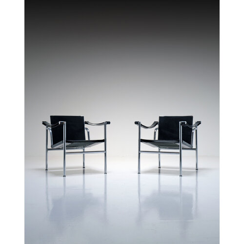 Corbusier lc1
