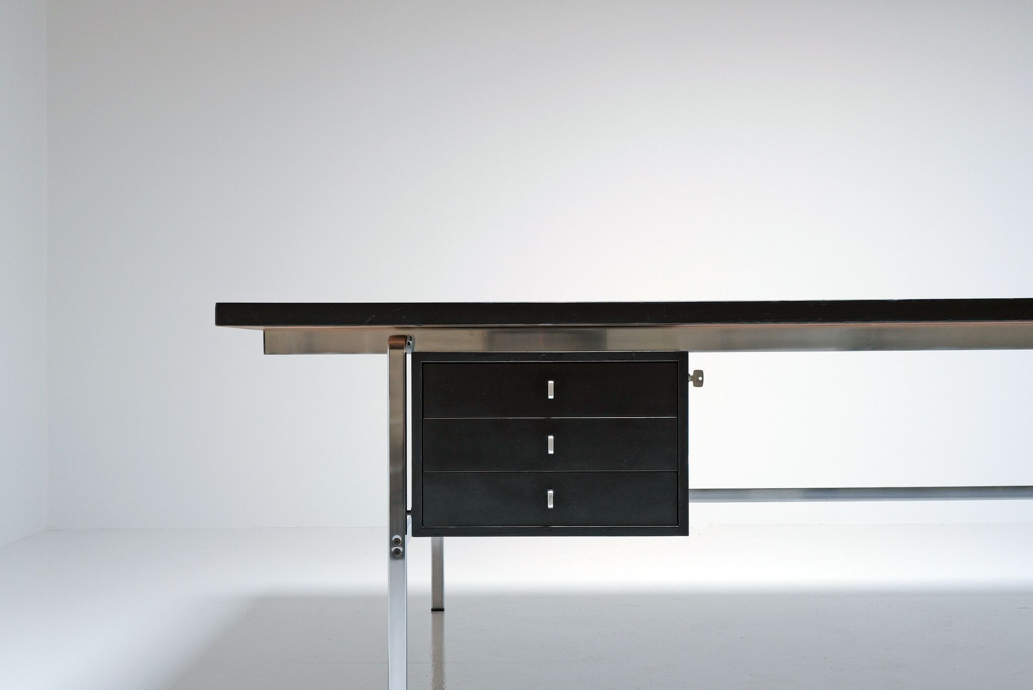 ST196 bureau van Preben Fabricius & Jørgen Kastholm, 1962