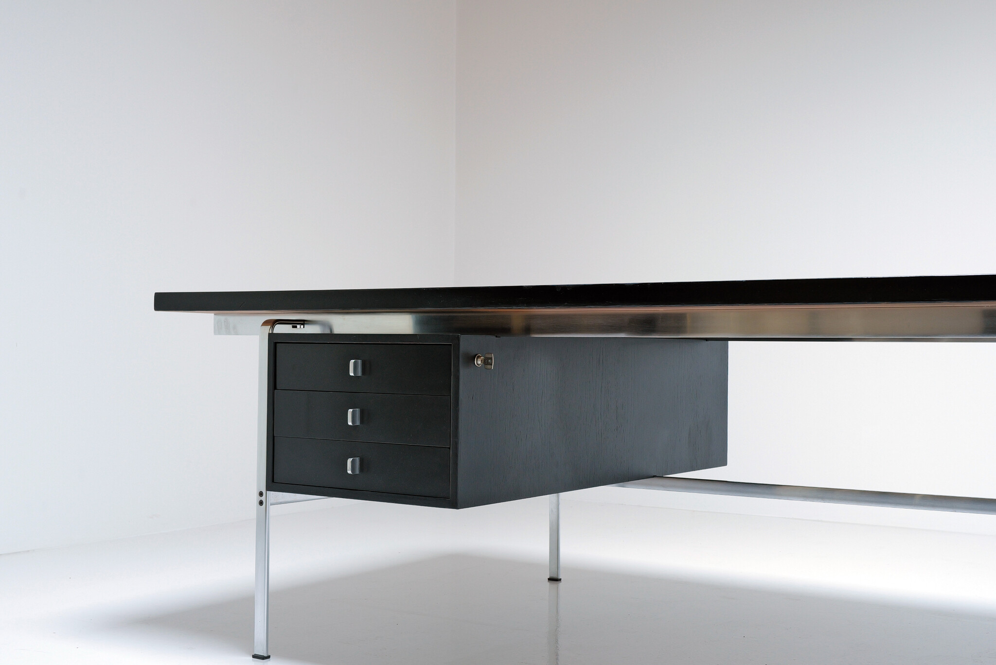 ST196 bureau van Preben Fabricius & Jørgen Kastholm, 1962