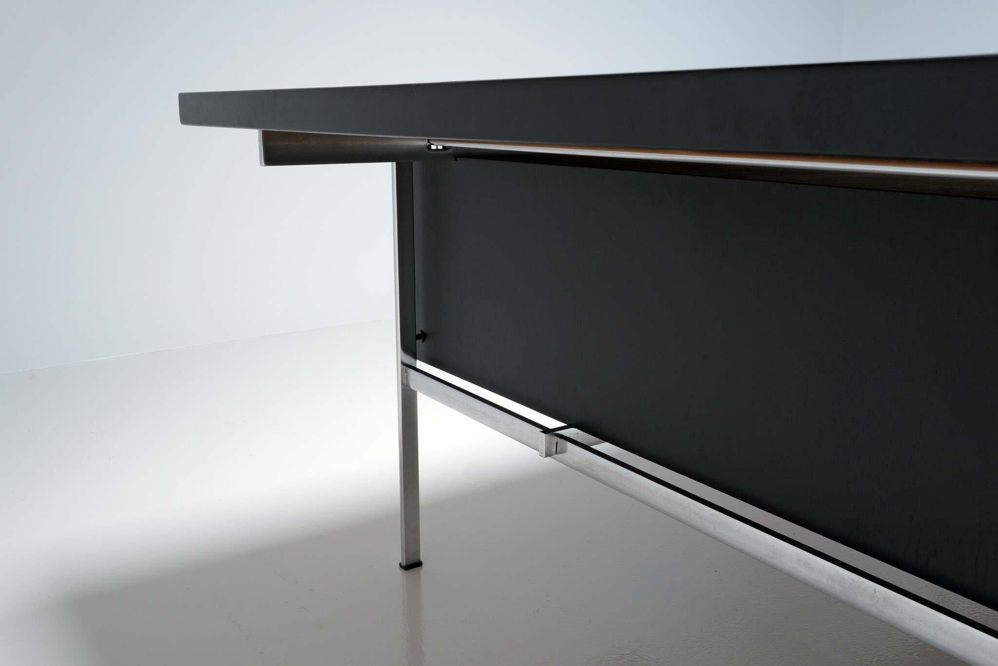ST196 bureau van Preben Fabricius & Jørgen Kastholm, 1962