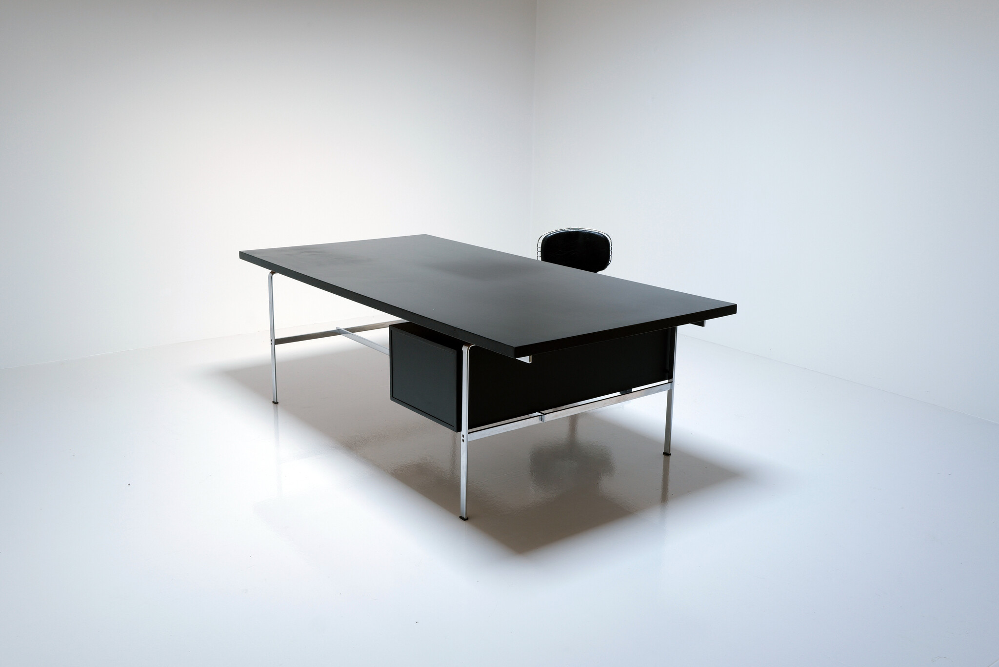ST196 bureau van Preben Fabricius & Jørgen Kastholm, 1962