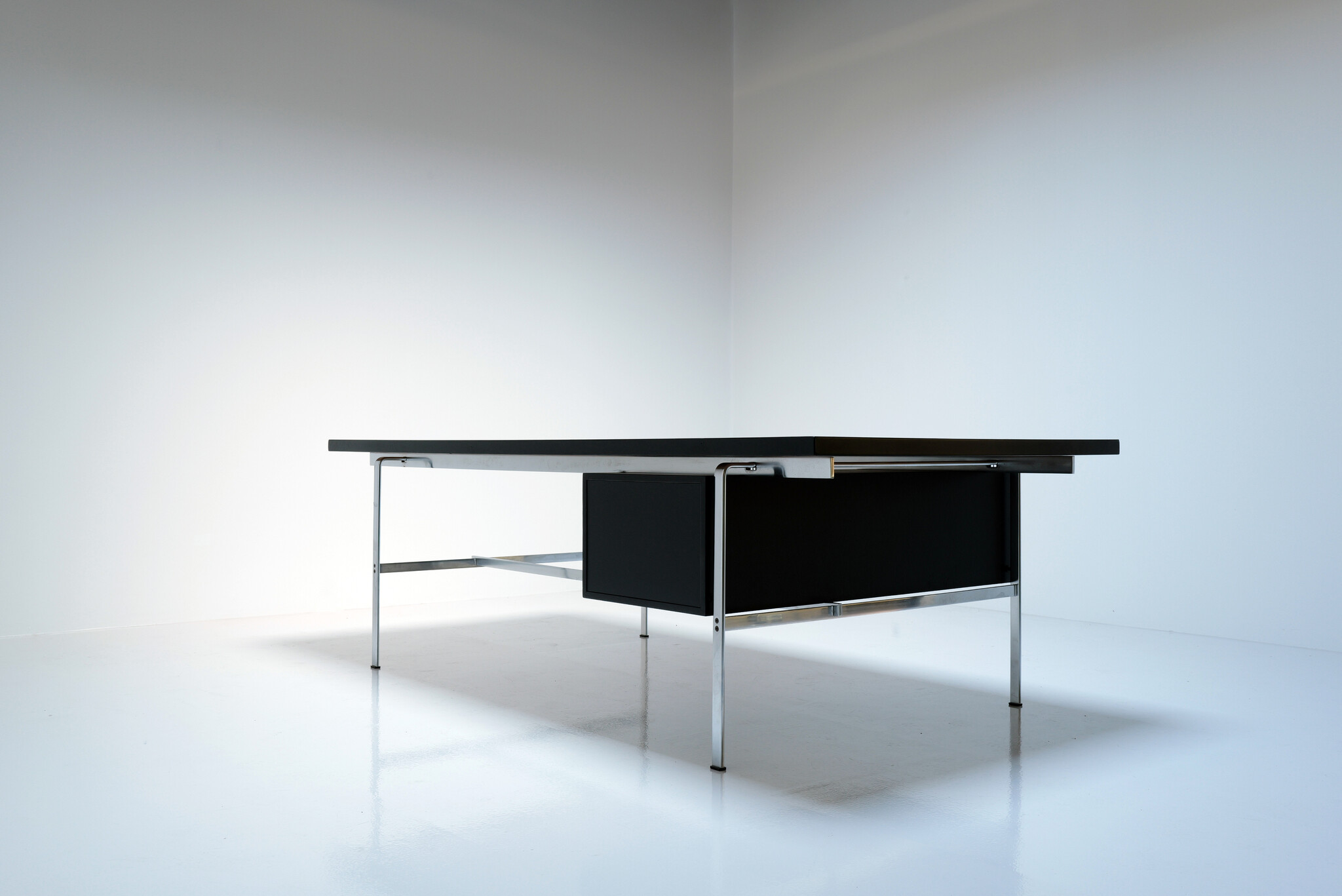 ST196 bureau van Preben Fabricius & Jørgen Kastholm, 1962