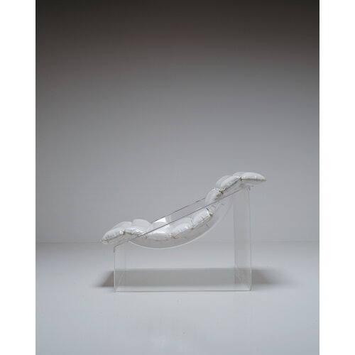 'Toy' Lounge Chair