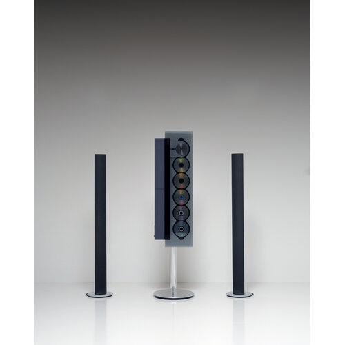 Beosound 9000, modèle emblématique, 1996