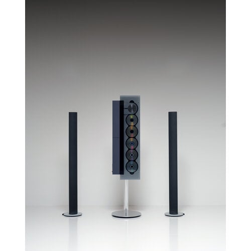 Iconic Beosound 9000, 1996
