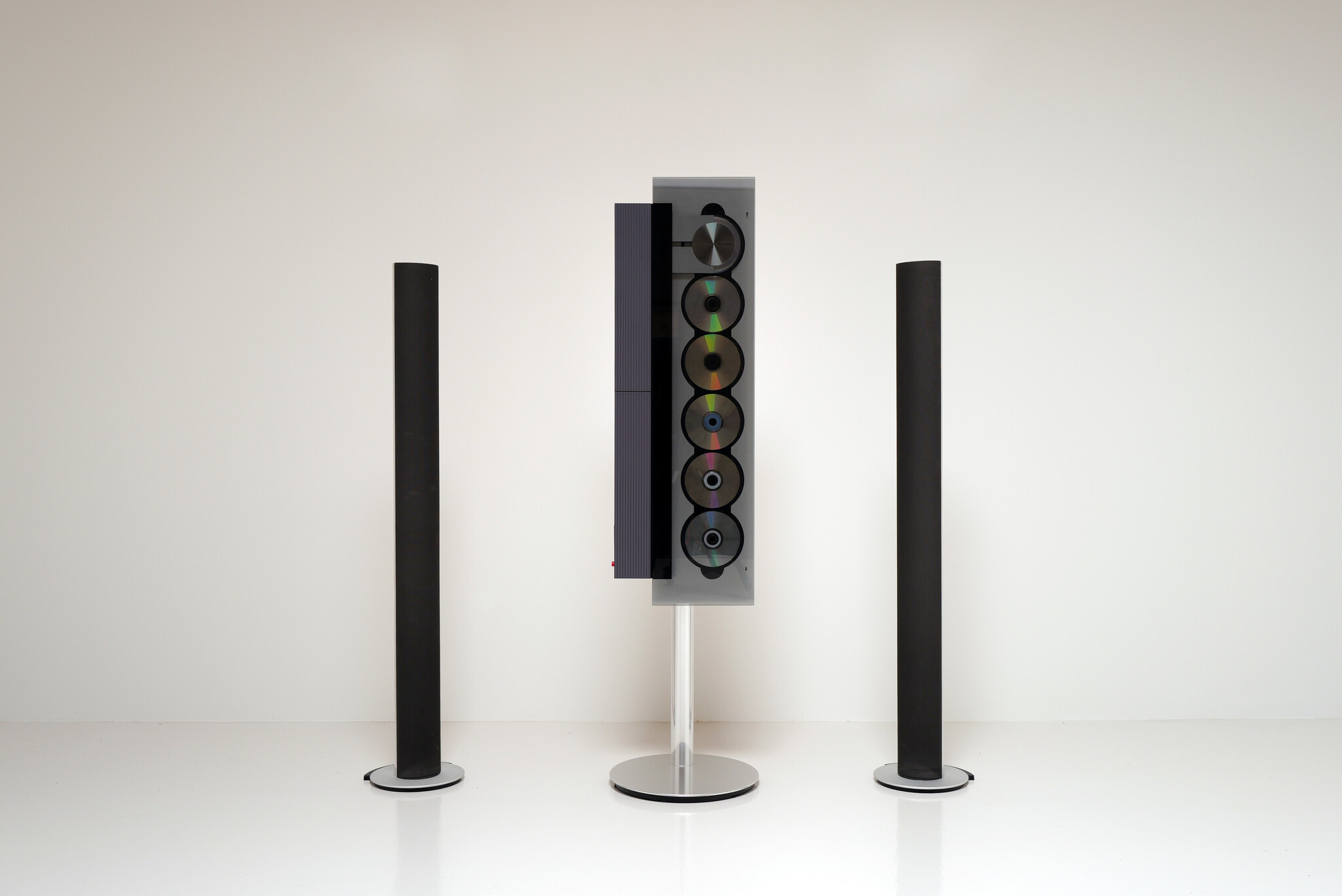 Iconische BeoSound 9000