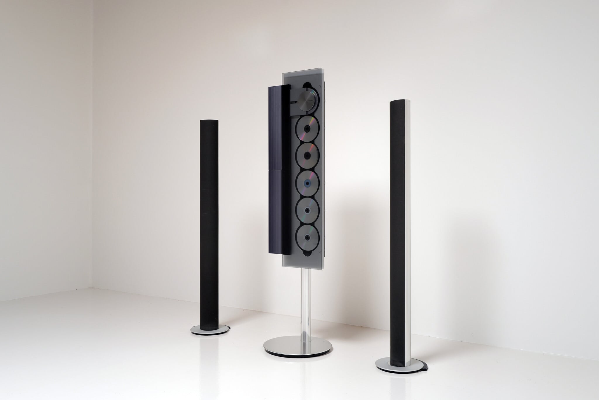 Iconische BeoSound 9000