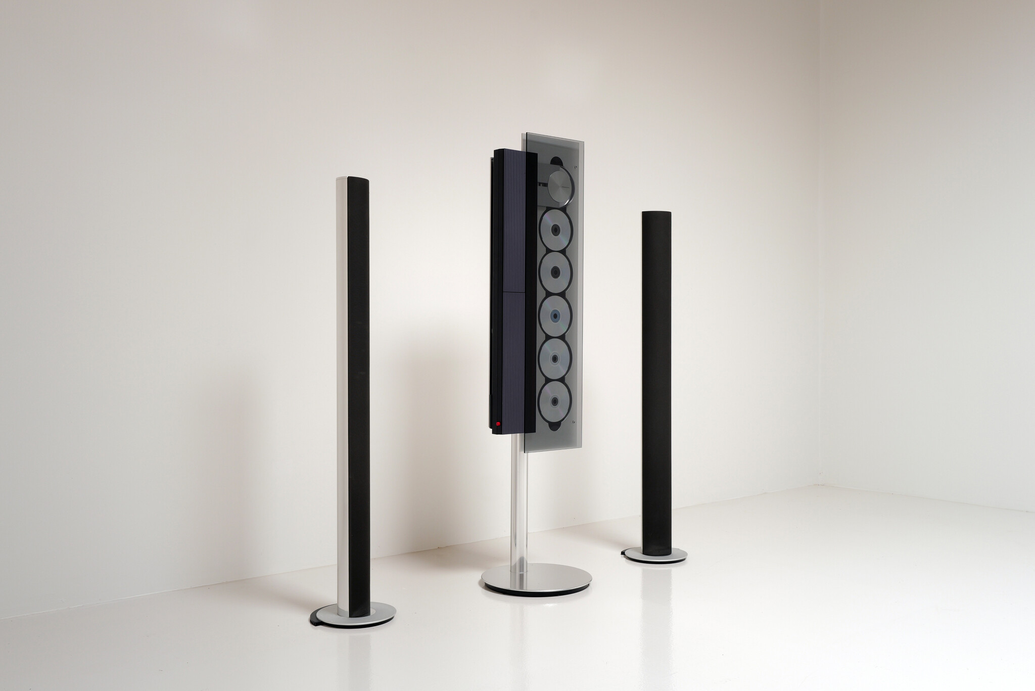 Iconische BeoSound 9000