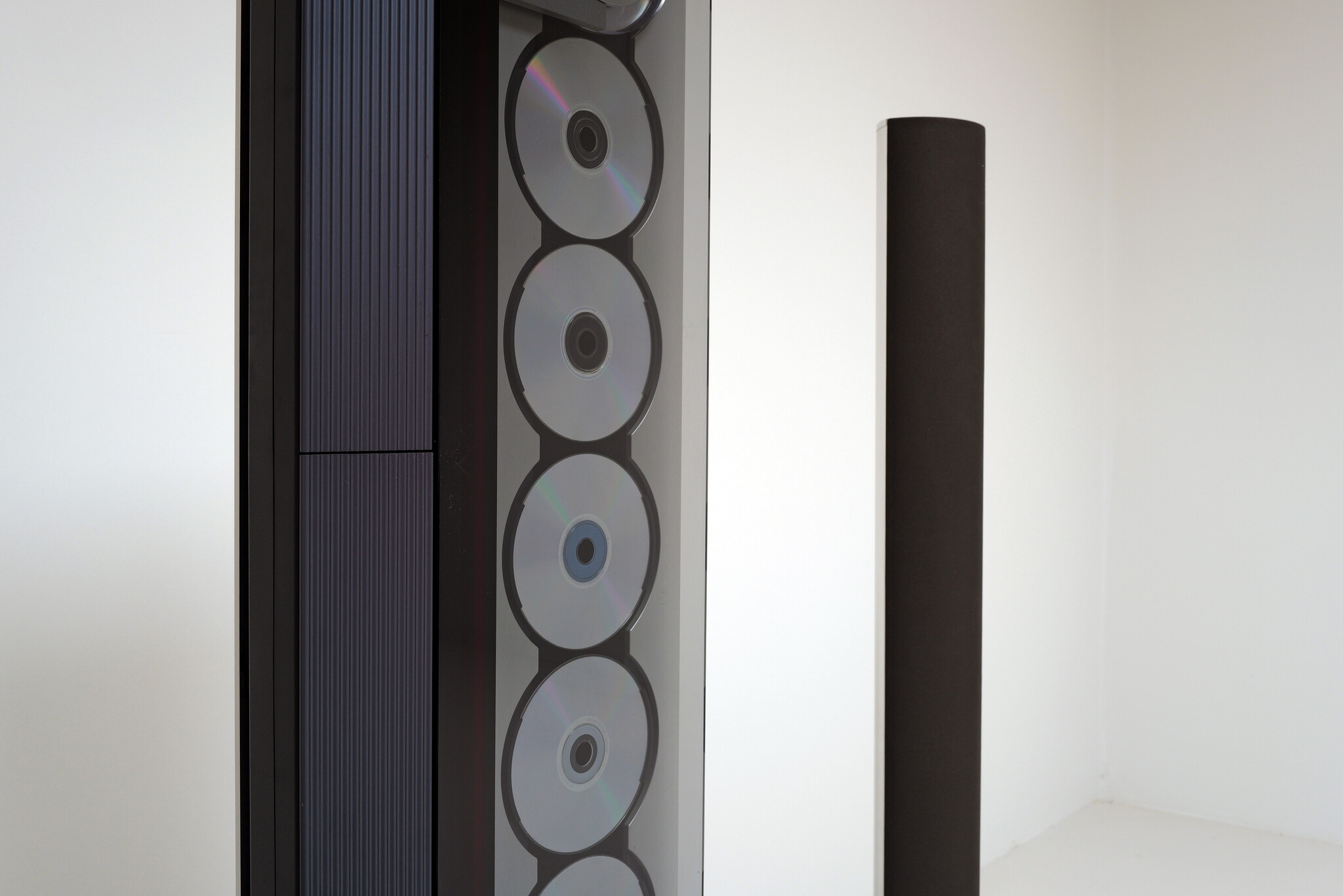 Iconische BeoSound 9000