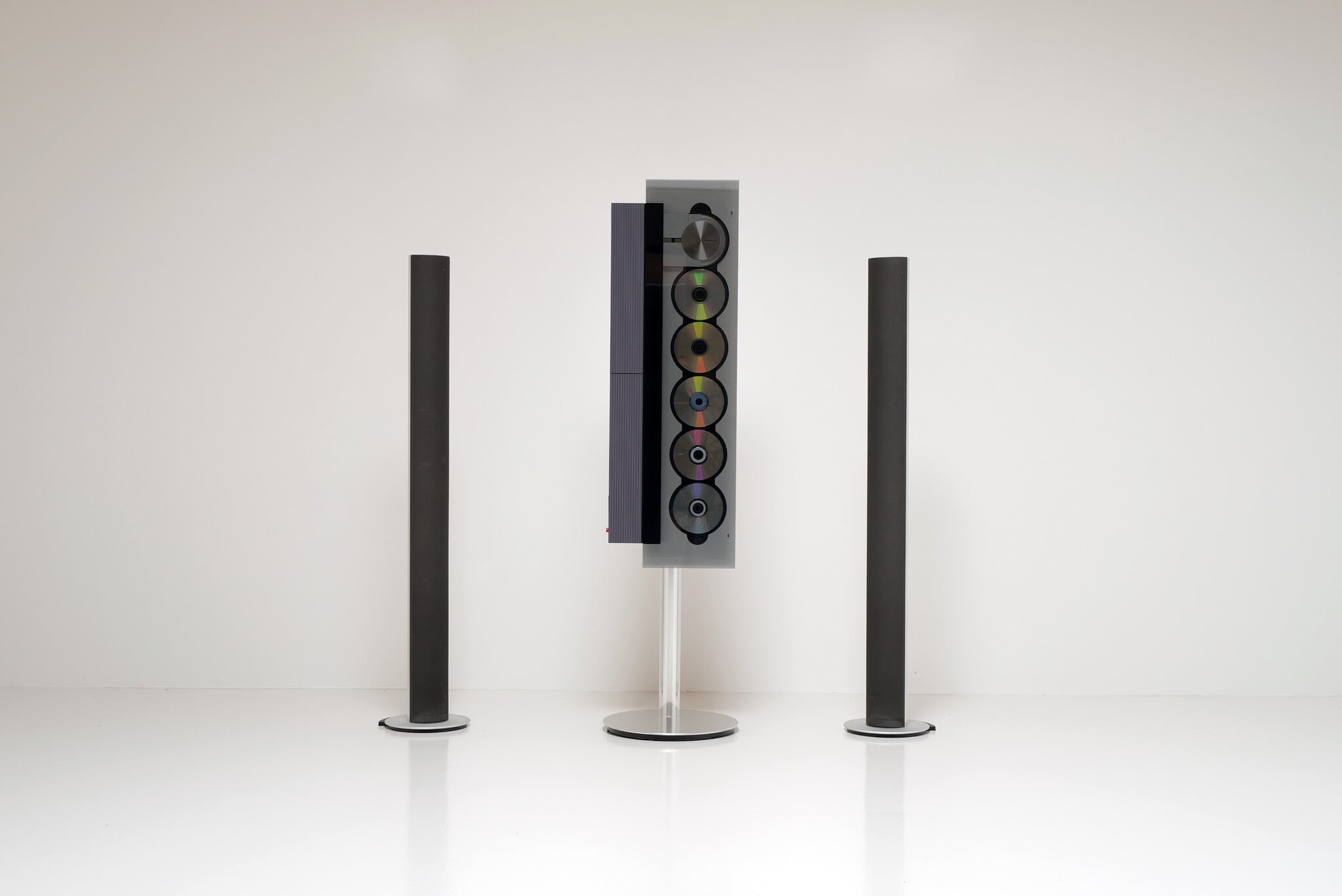 Iconische BeoSound 9000