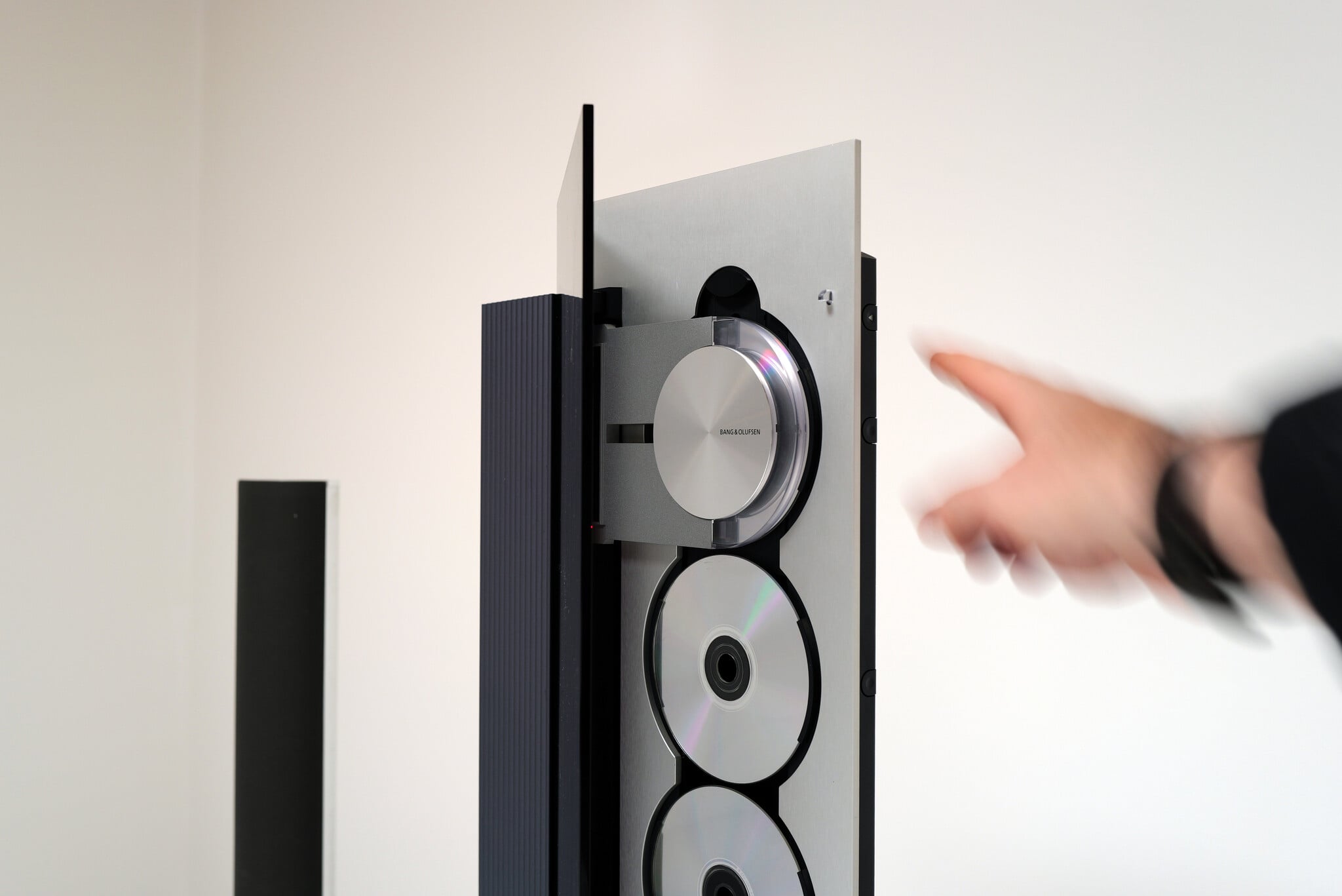 Iconische BeoSound 9000