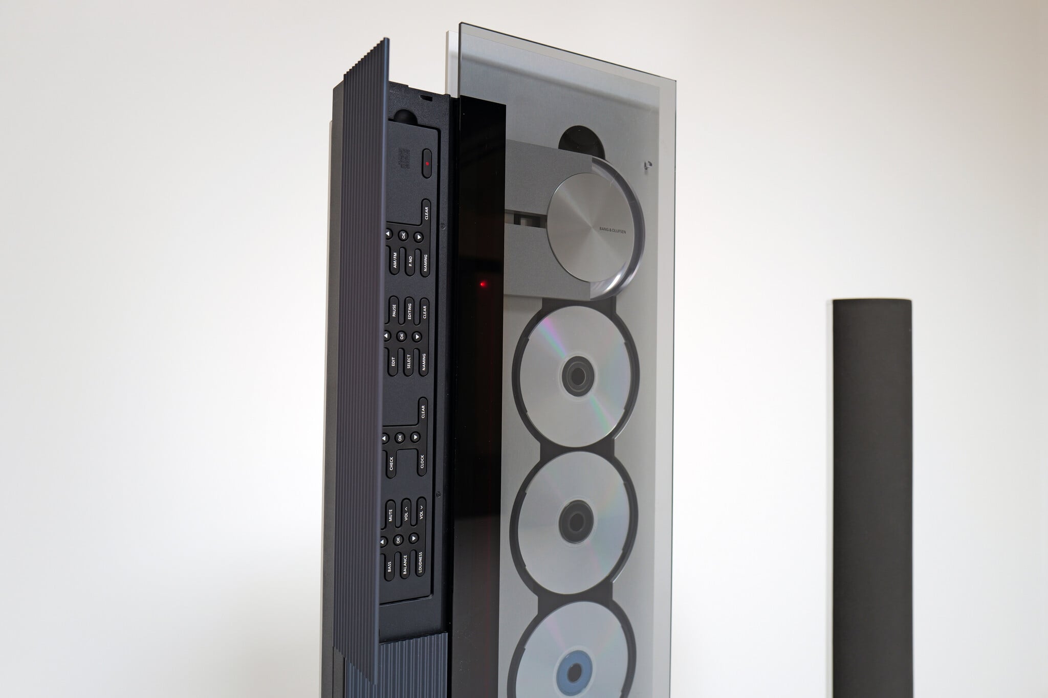 Iconische BeoSound 9000