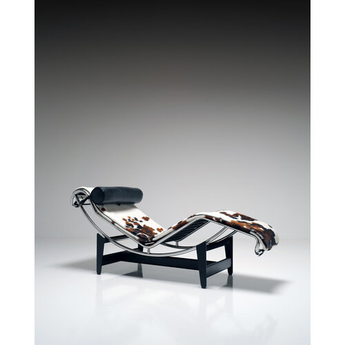 Corbusier Chaise Longue lc4