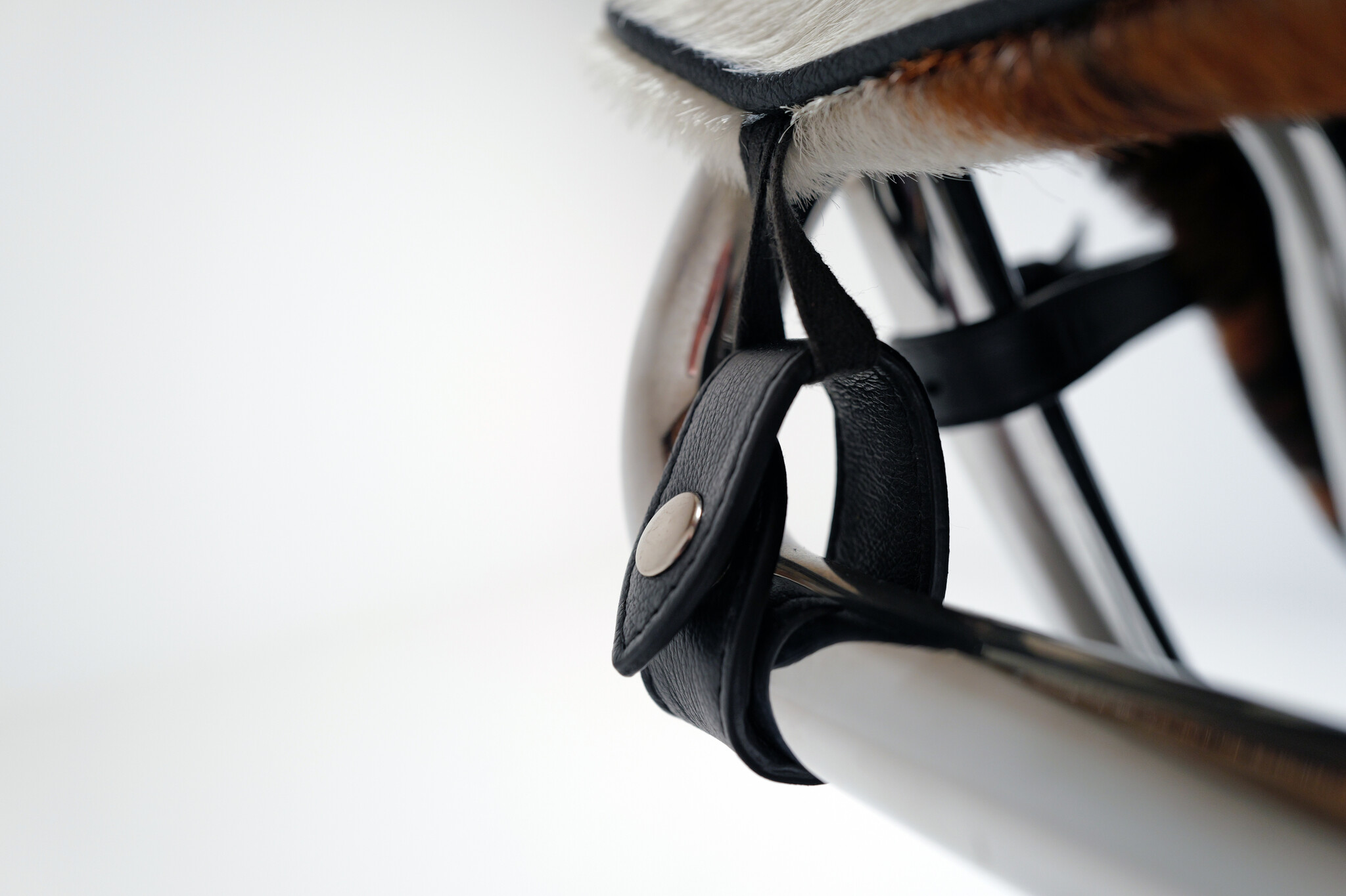 LC4 Chaise Longue van Le Corbusier, Pierre Jeanneret & Charlotte Perriand