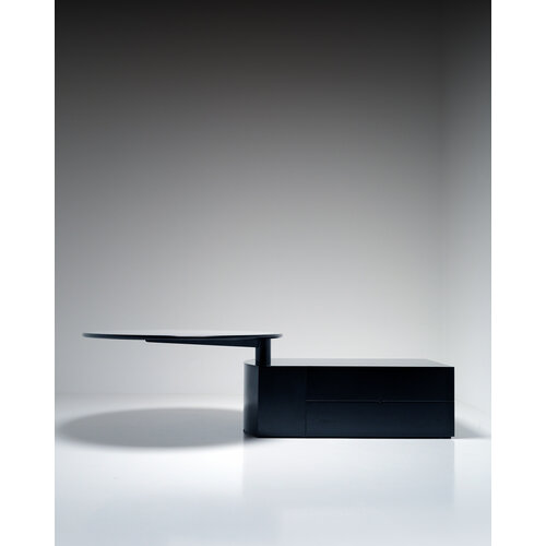 Table « Malibu » de Cini Boeri