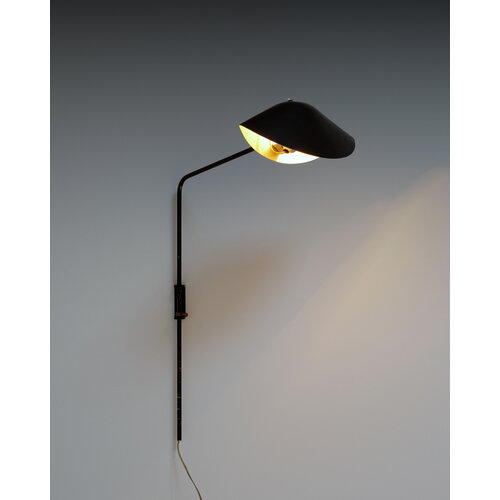 Wall lamp from Serge Mouille