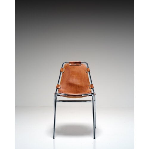 Chair Les Arcs, 1960's