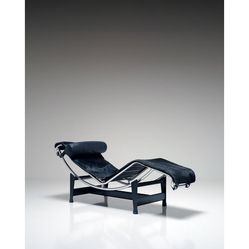 Chaise longue Corbusier LC4