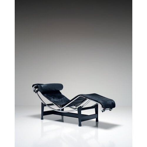 Corbusier Chaise Longue lc4