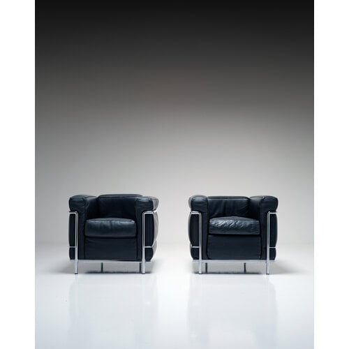 Le Corbusier clubs