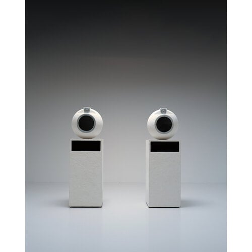 Haut-parleurs 4040 d'Elipson
