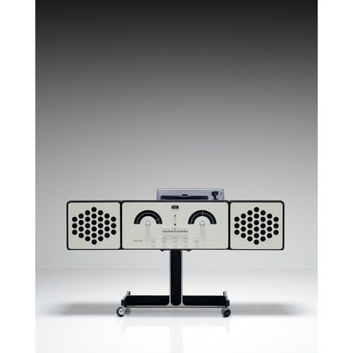 Brionvega RR 226 limited edition