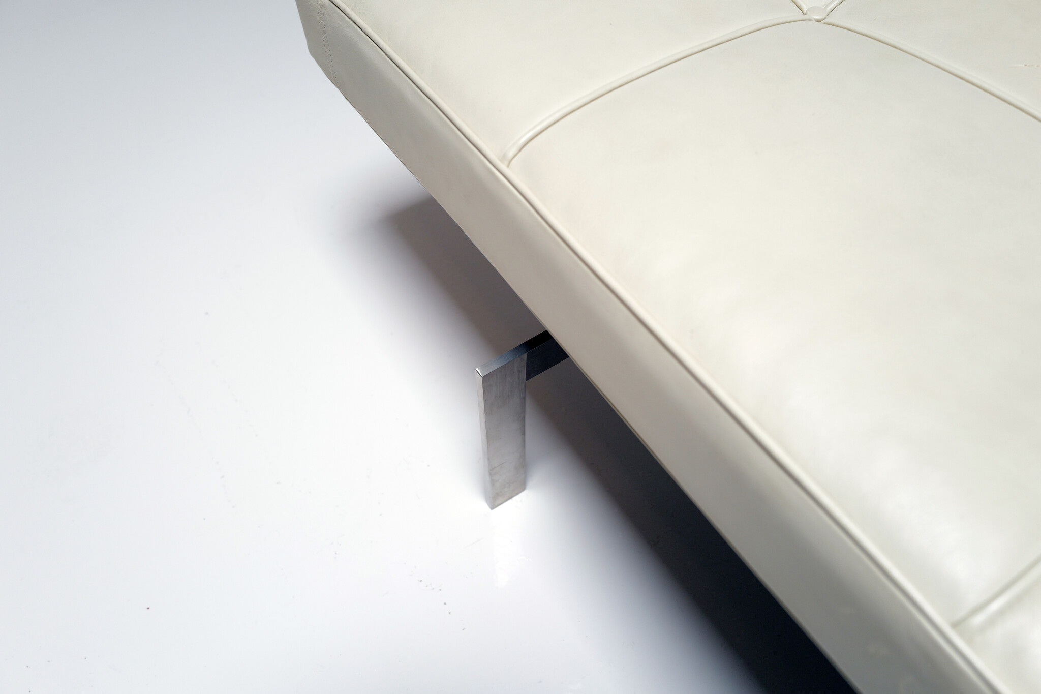 PK80 Daybed van Poul Kjærholm voor Fritz Hansen, 1957