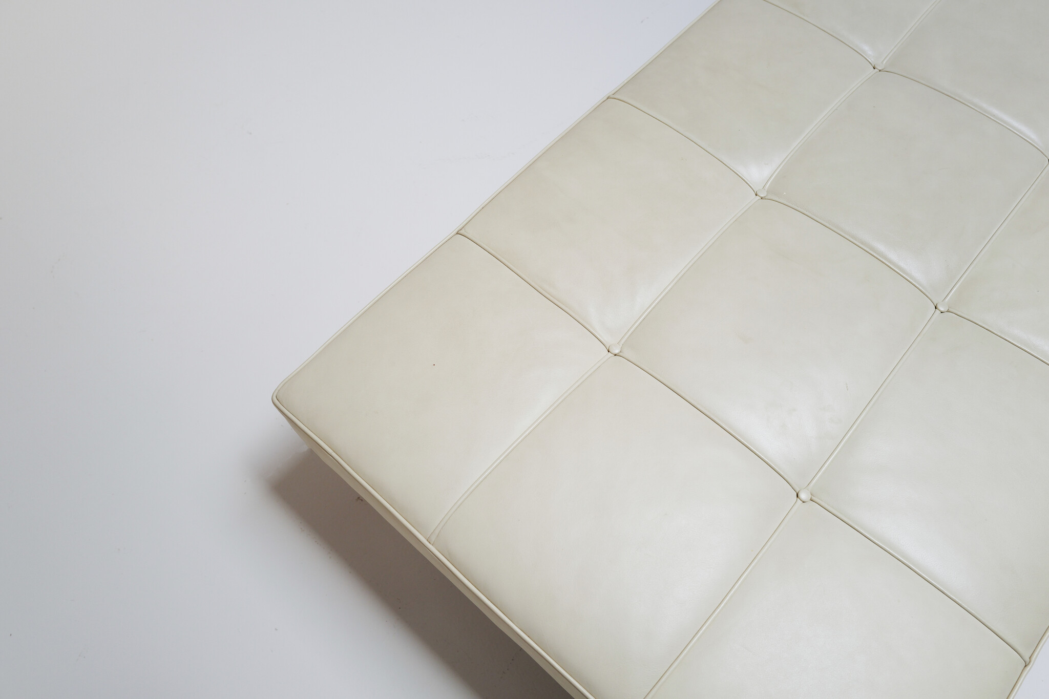 PK80 Daybed van Poul Kjærholm voor Fritz Hansen, 1957
