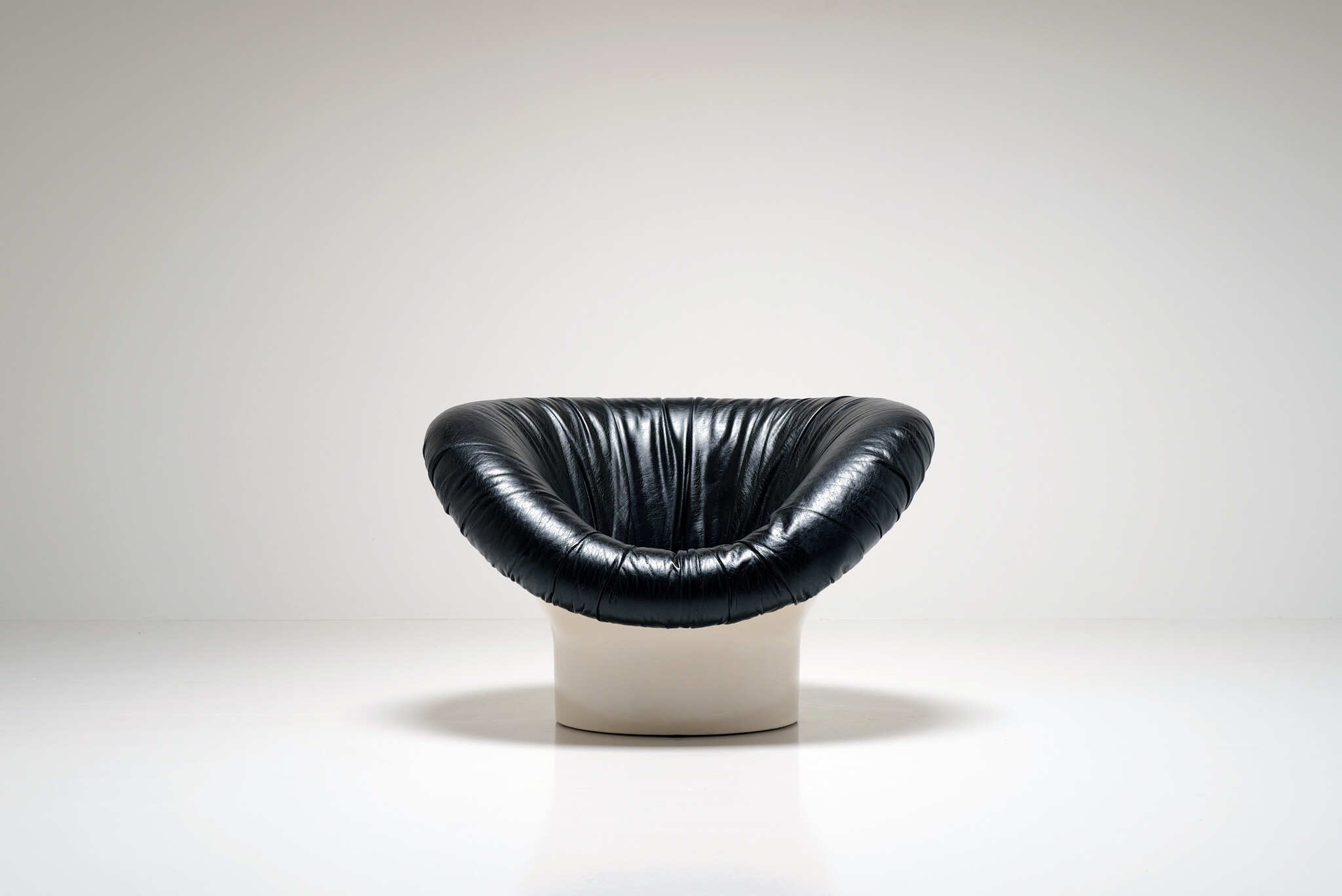 Krokus lounge chair van Lennart Bender voor Ulferts AB, 1968