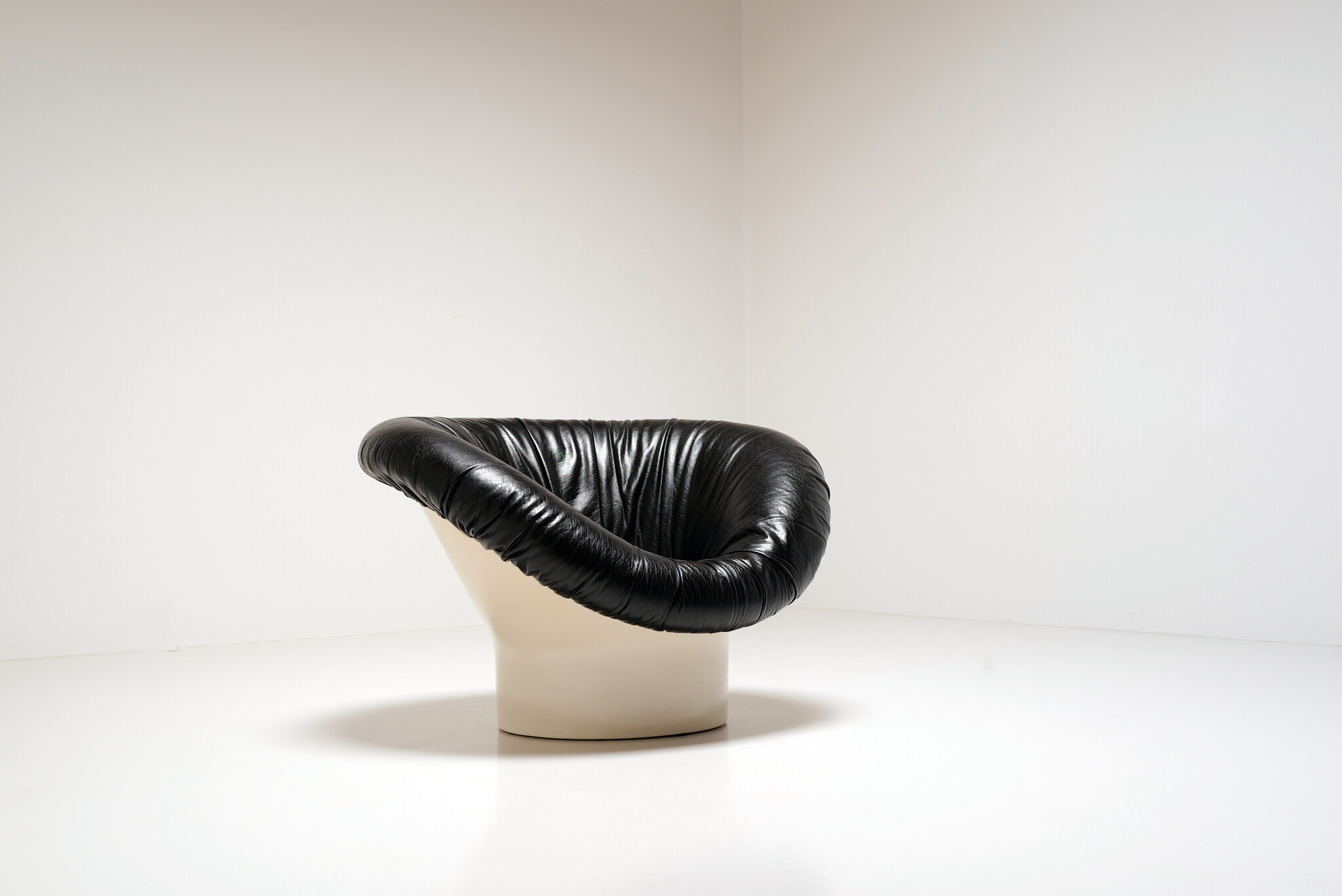 Krokus lounge chair van Lennart Bender voor Ulferts AB, 1968