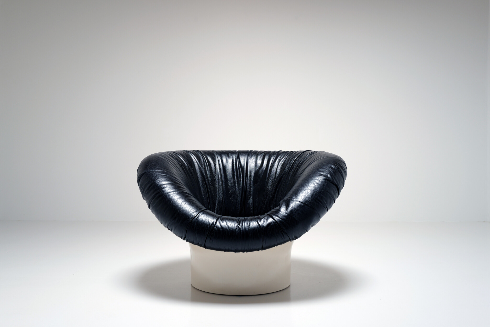 Krokus lounge chair van Lennart Bender voor Ulferts AB, 1968