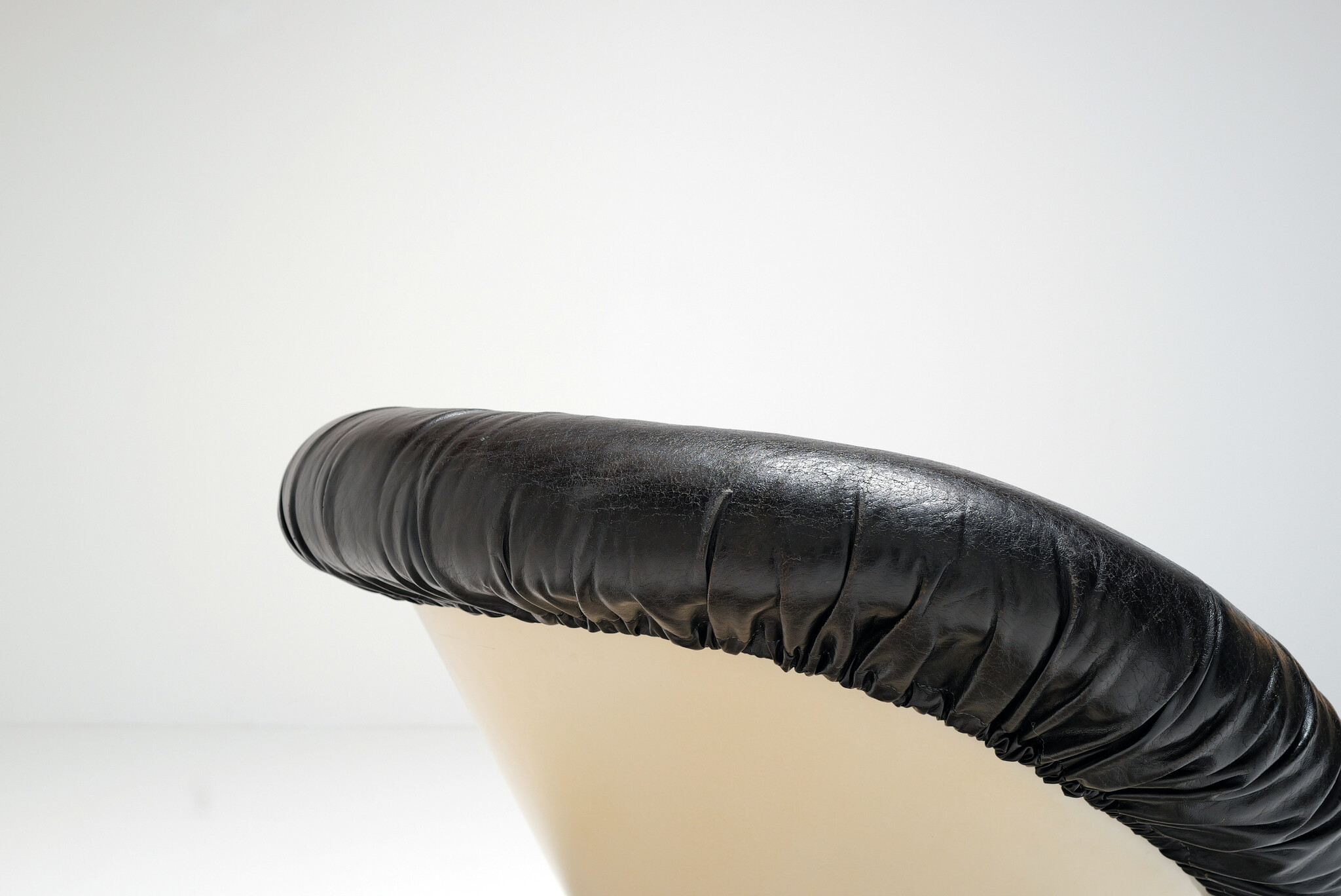 Krokus lounge chair van Lennart Bender voor Ulferts AB, 1968