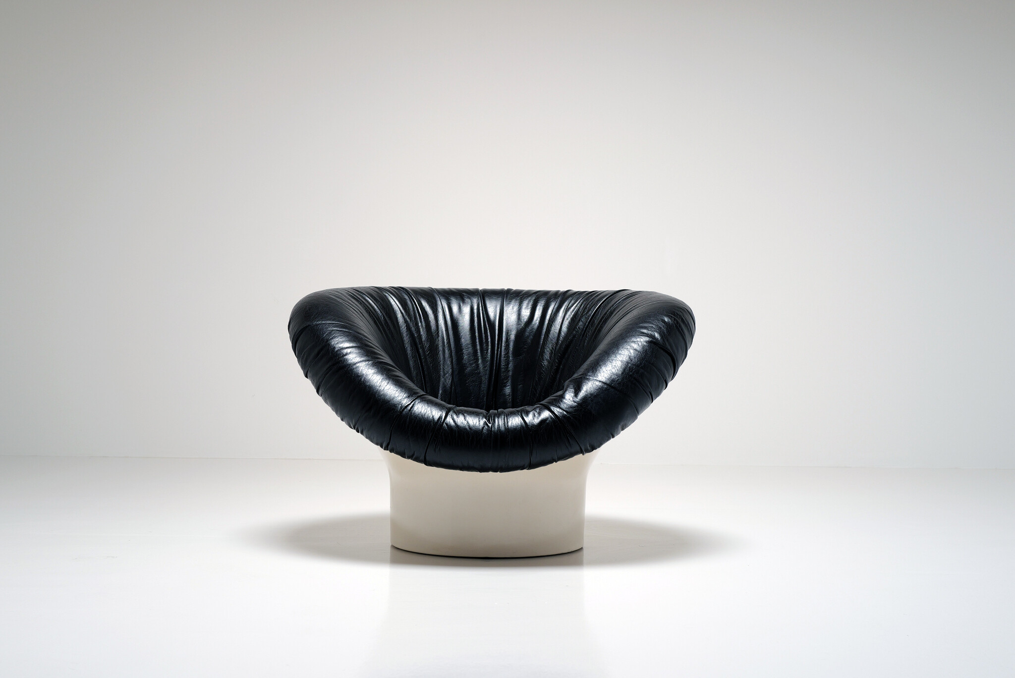 Krokus lounge chair van Lennart Bender voor Ulferts AB, 1968