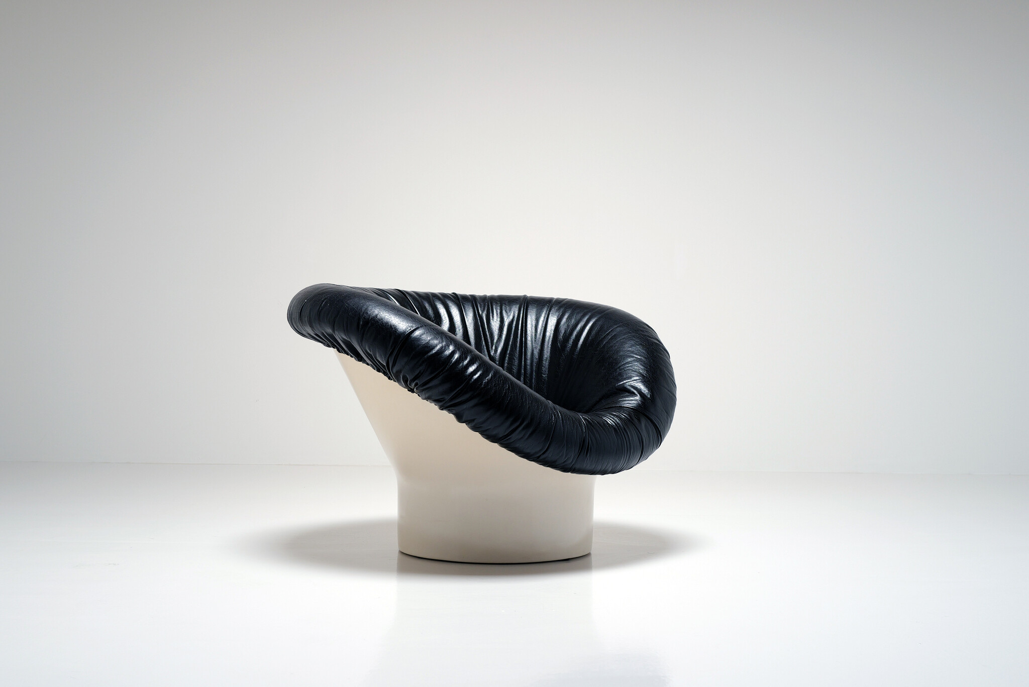 Krokus lounge chair van Lennart Bender voor Ulferts AB, 1968