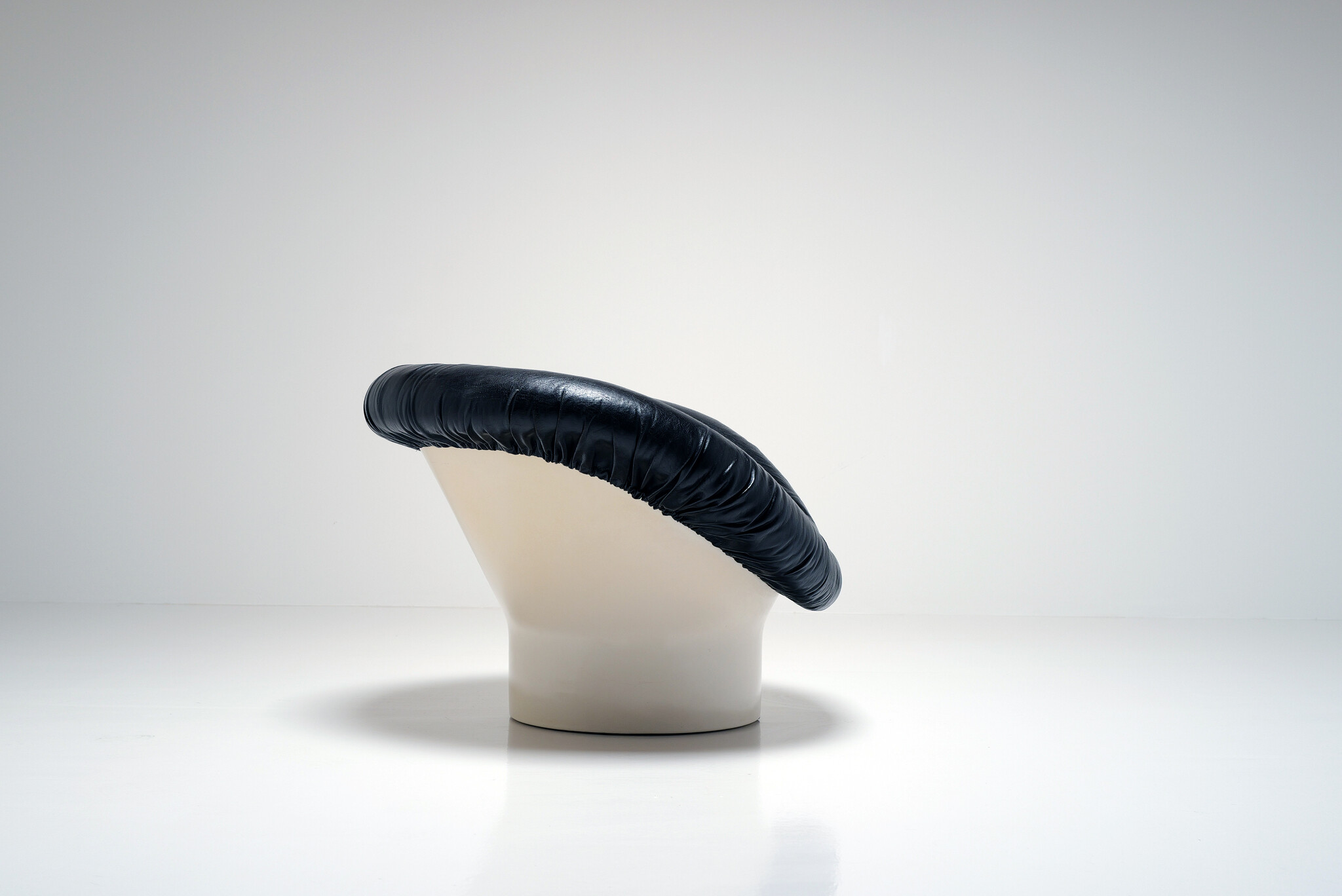 Krokus lounge chair van Lennart Bender voor Ulferts AB, 1968
