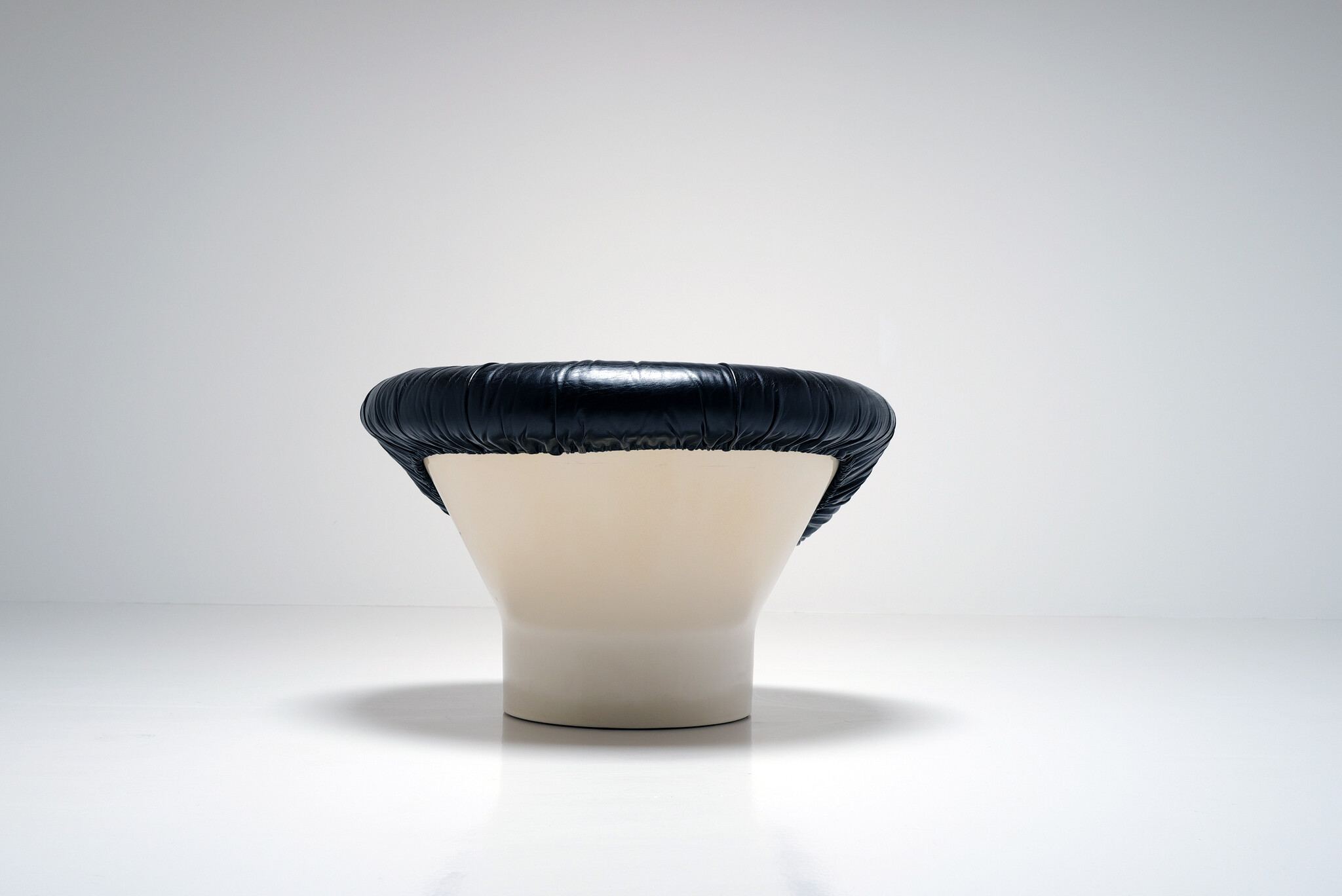 Krokus lounge chair van Lennart Bender voor Ulferts AB, 1968