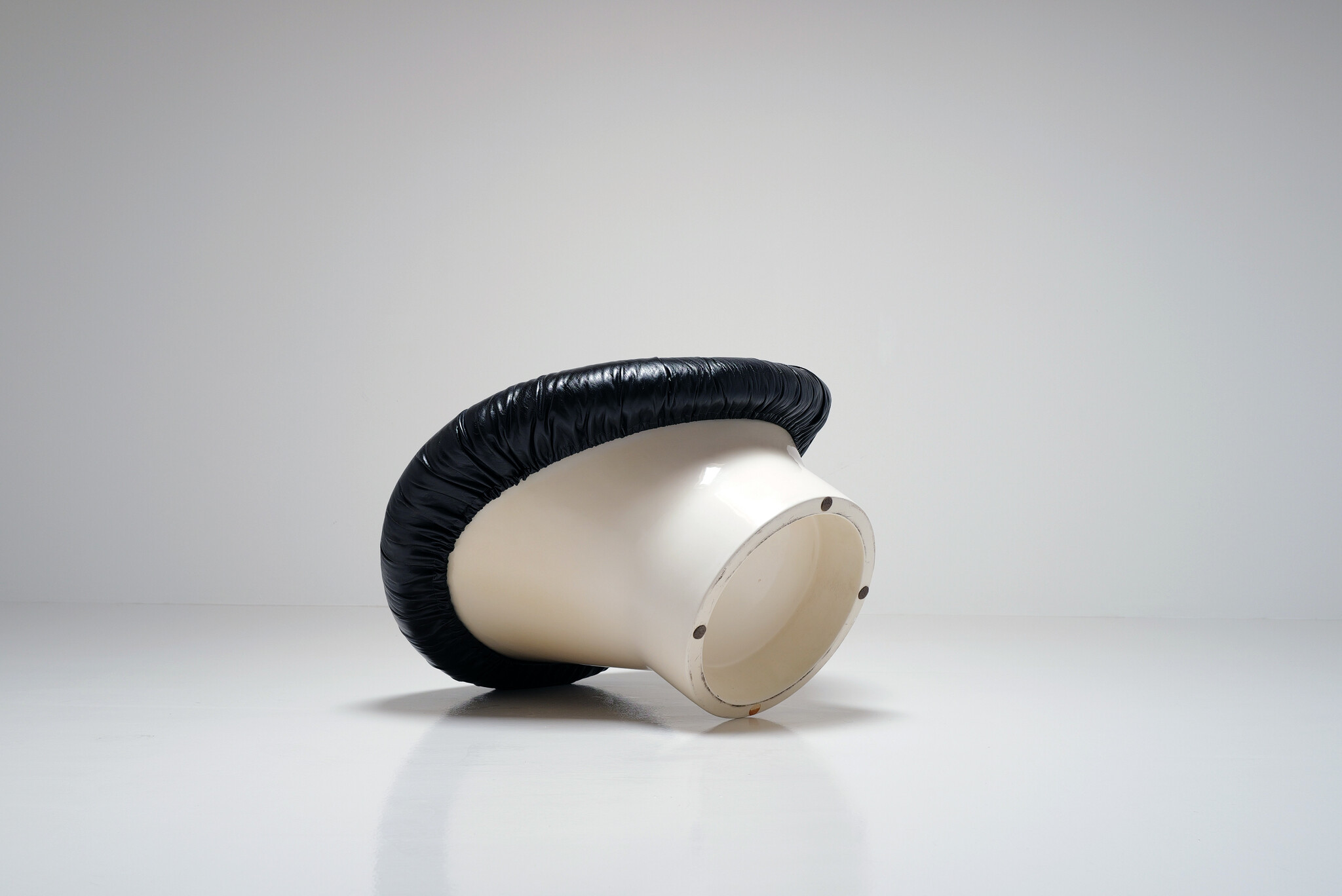 Krokus lounge chair van Lennart Bender voor Ulferts AB, 1968