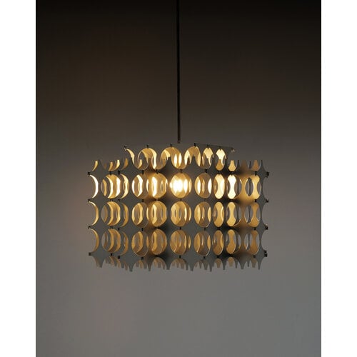 Cynthia Pendant luster
