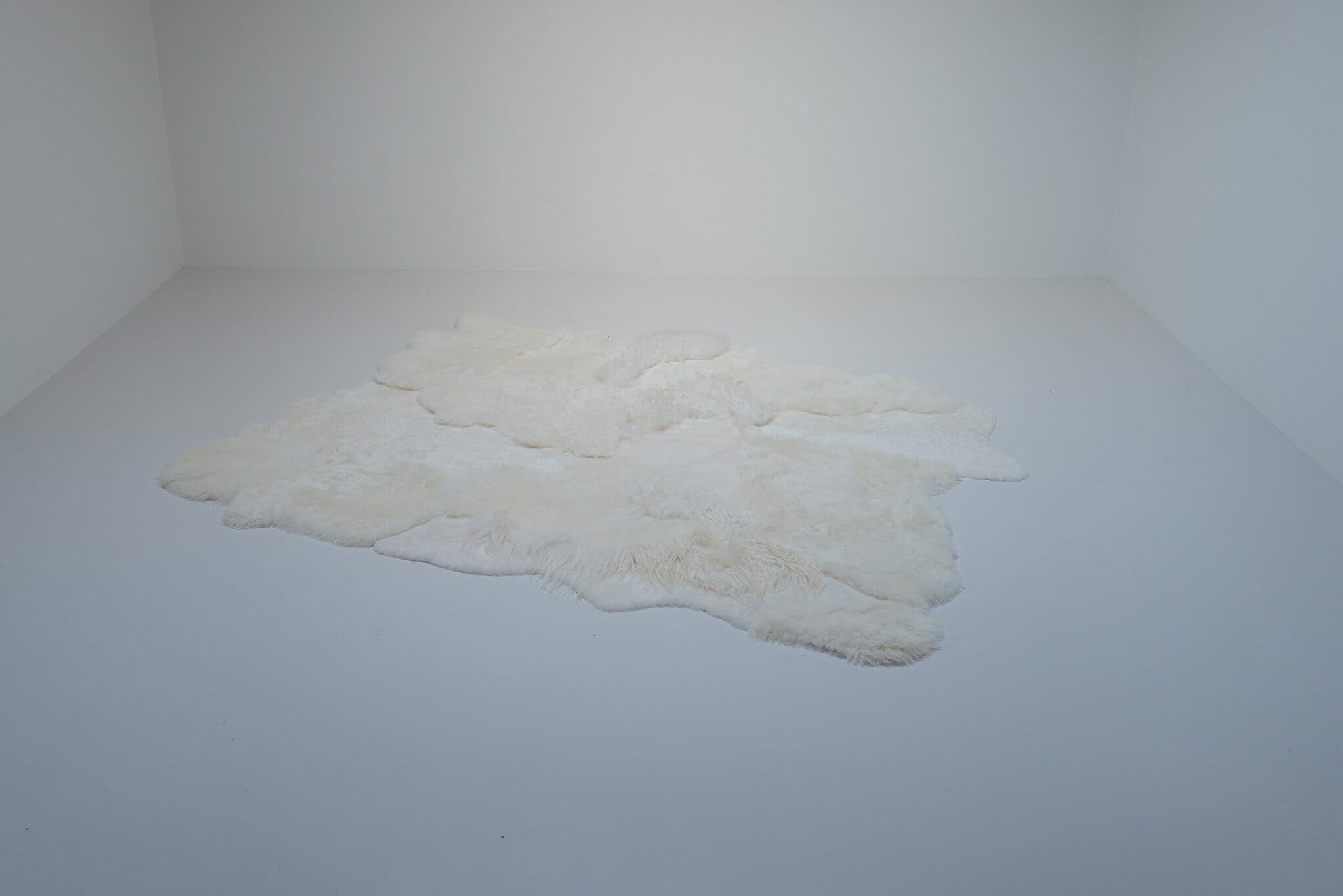 Carine Boxy “PRETTY” landscape tapijt, 2026